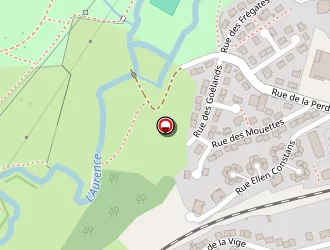 Carte de Rehault Michel à Limoges