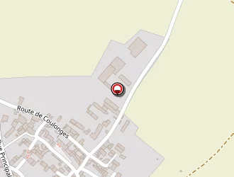 Carte de Perat Pascal à Xambes