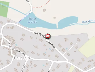 Carte de Limouzi'events à Verneuil-sur-vienne