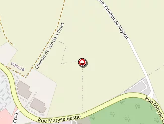 Carte de Association Pour Le Développement Des Services Médico Sociaux A Domicile (adms) à Rillieux-la-pape