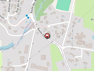 Carte de Lucas Sophie à Malataverne