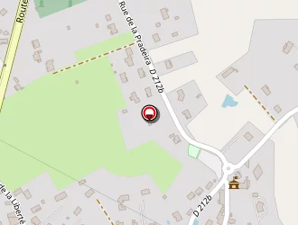 Carte de Arno à Peschadoires