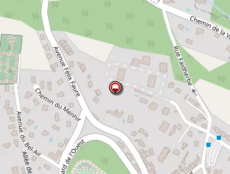 Carte de Kizilkaya Amel à Sathonay-camp