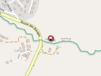 Carte de Cantine Scolaire à Viuz-la-chiésaz