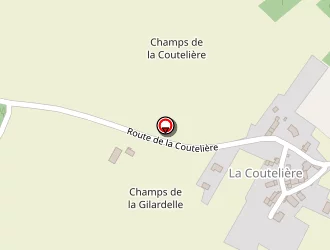 Carte de Lizana Michel à Pont-l'abbé-d'arnoult