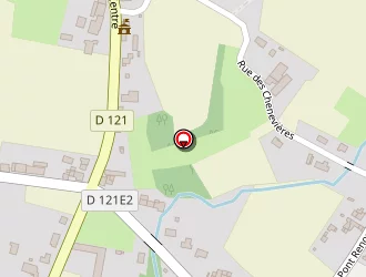 Carte de Mairie à Thors