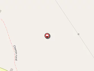 Carte de Terres De Fenêtre à Marigny-saint-marcel