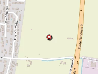 Carte de Le Pré Du Puy à Cébazat