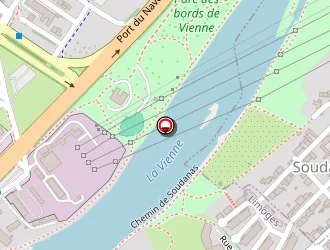 Carte de Desvigne Fabien à Limoges