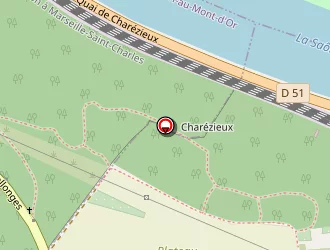 Carte de Lara Alexia à Collonges-au-mont-d'or