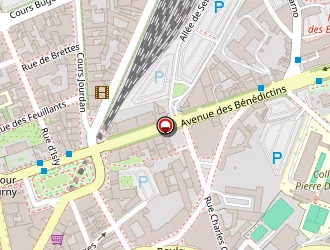 Carte de Fédération Compagnonnique Des Métiers Du Bâtiment (fcmb) à Limoges