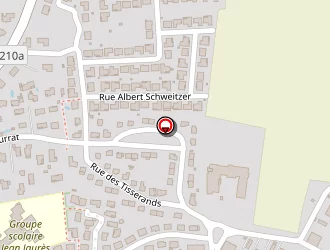 Carte de Hypnotic Coiffure à Gerzat