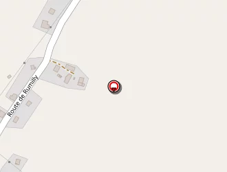 Carte de Mairie à Massingy