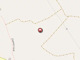 Carte de Mairie à Marigny-saint-marcel