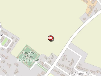 Carte de Api Restauration à Pont-l'abbé-d'arnoult