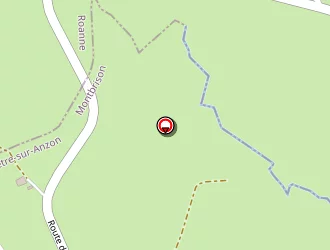 Carte de Soulage Eric à Saint-thurin