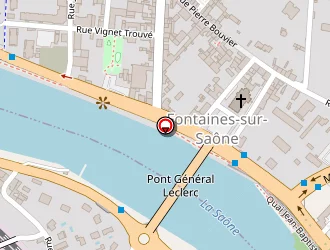 Carte de Nehrbass Frédéric à Collonges-au-mont-d'or