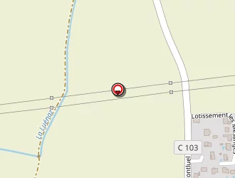 Carte de Palumbo Pietro à Niévroz