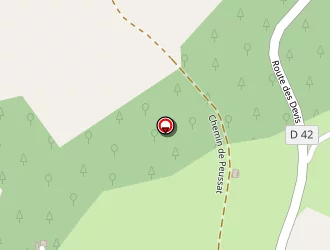 Carte de Teillol Alain à Viscomtat