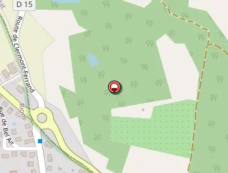 Carte de Resto Process Equipements à Sayat