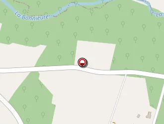 Carte de Gailledrat Nicolas à Cherves-châtelars