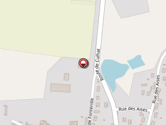 Carte de Zeganadin Thierry à Lezoux