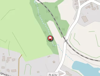 Carte de Verdassol à Saint-ours