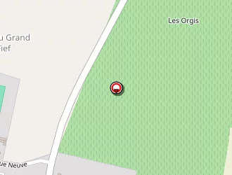 Carte de Favreau Jean-claude à Siecq