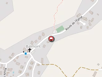 Carte de Rolandone Julien à Seynod