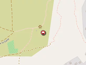 Carte de Lecorché Eric à Blanzat