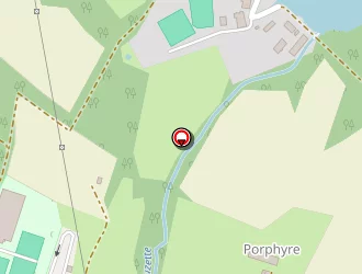 Carte de Reliat Compost à Panazol