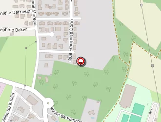 Carte de Reliat Alain à Panazol