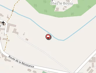 Carte de Renon Joël à Saint-mary