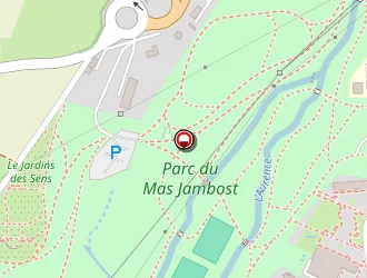 Carte de Paziot Béatrice à Limoges