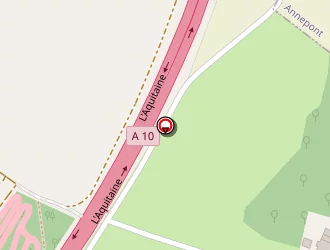 Carte de Haass Romain à Taillebourg