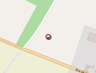 Carte de Cornu Thierry à Siecq