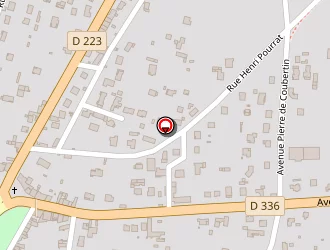 Carte de Letellier Romain à Lezoux