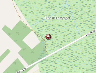 Carte de Mairie à Marennes