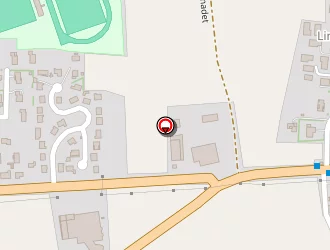 Carte de Fusium à Lezoux