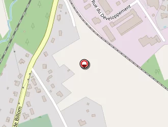 Carte de Cbp Distri à Peschadoires