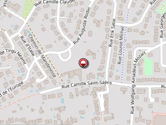 Carte de 87 Electrik à Panazol