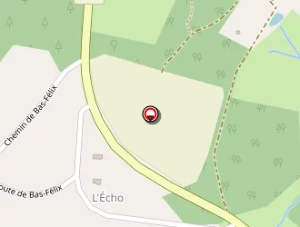 Carte de Sos Faune Sauvage à Verneuil-sur-vienne