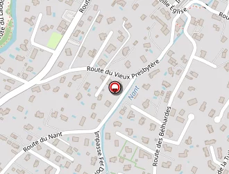 Carte de Lucchini Arnaud à Saint-jorioz