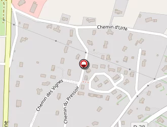 Carte de Intermarché à Saint-germain-laval