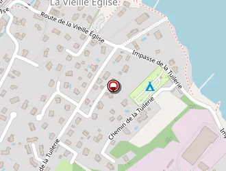 Carte de Snap à Saint-jorioz