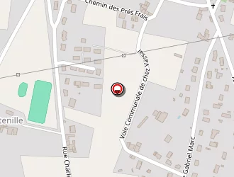 Carte de Maison Saint Joseph (a.g.a) à Lezoux