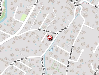 Carte de Totem Communication à Saint-jorioz