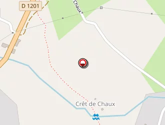 Carte de Oz Maconnerie à Seynod