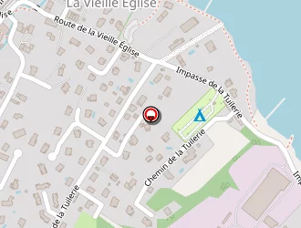 Carte de Protechnologies Systems à Saint-jorioz