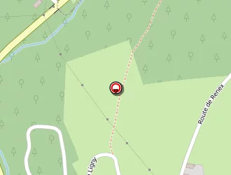 Carte de Meyer Patrice à Massingy